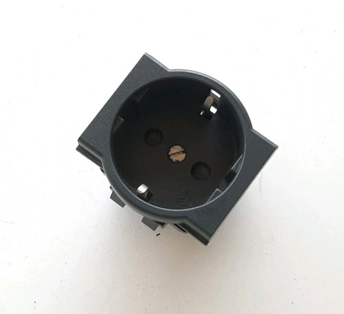 Bticino 4440 presa schuko unel - 4440,