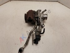Turbocompressore Vauxhall Insignia Astra 1.6 Diesel CDTI B16 DTH 55493250