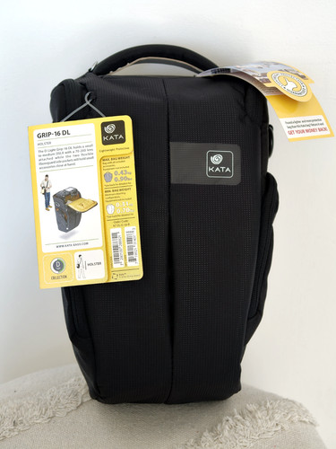 Kata light grip - grip-16, dl