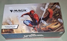 Magic The Gathering Spider-Man