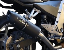 Scarico GPR PerKawasaki Z 750