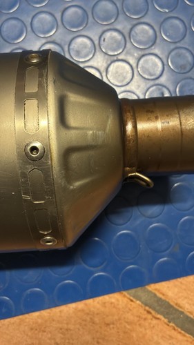 Marmitta akrapovic ktm 250 - marmitta, 350