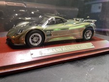 IXO Atlas Verlag Silver Cars