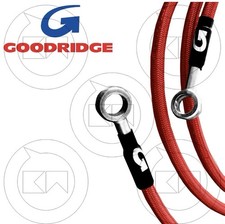 Goodridge kit tubi - kit,