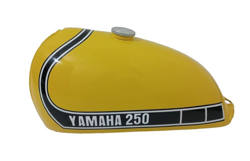 Yamaha mx250 250 mx360 - mx,
