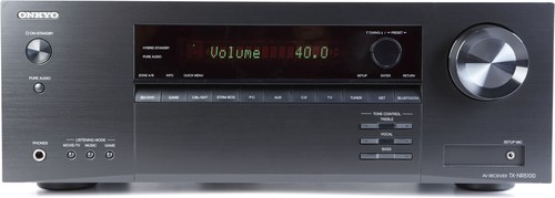 Onkyo nr5100 dolby - onkyo, tx-nr5100
