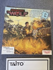 amiga non prendere prigionieri