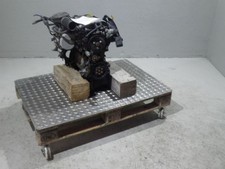 Motore senza accessori