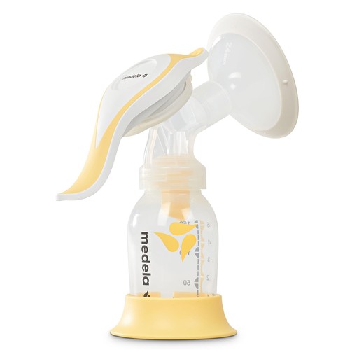 Medela harmony tiralatte - medela,