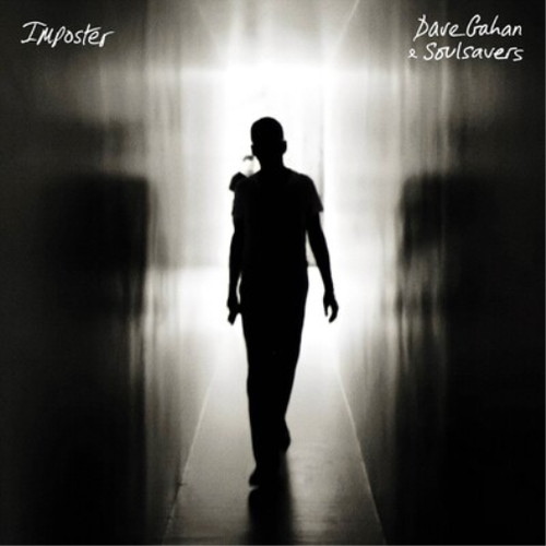 Dave gahan soulsavers - gahan, &