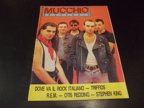 Mucchio selvaggio 119 - -, n°