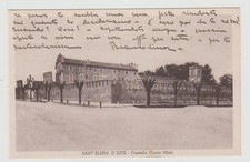 S. ELENA ESTE PADOVA CASTELLO