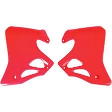 TAPPI RADIATORE HONDA CR 125