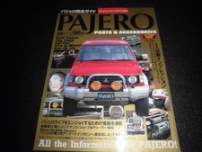 MITSUBISHI PAJERO Pajero