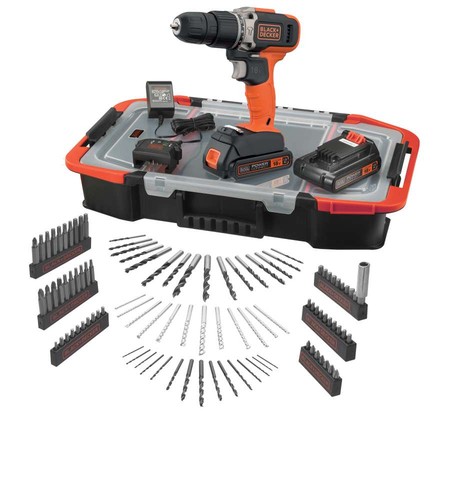 Trapano avvitatore - trapano,