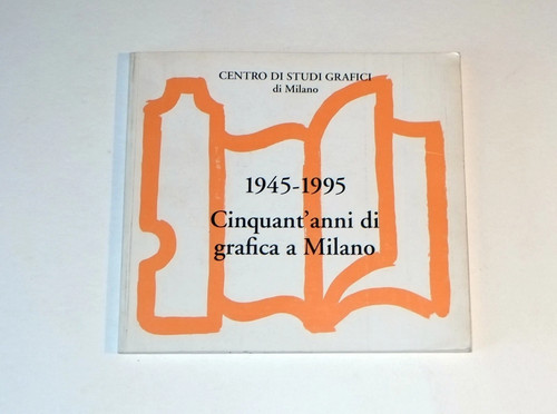 1945 1995 cinquant anni - cinquant'anni, di