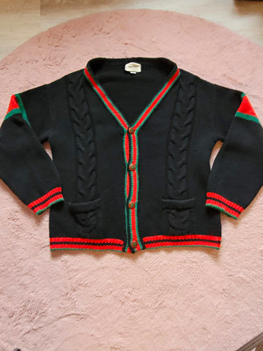 Gucci cardigan uomo - ,