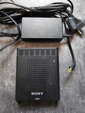 SONY SBAC-US10 lecteur de