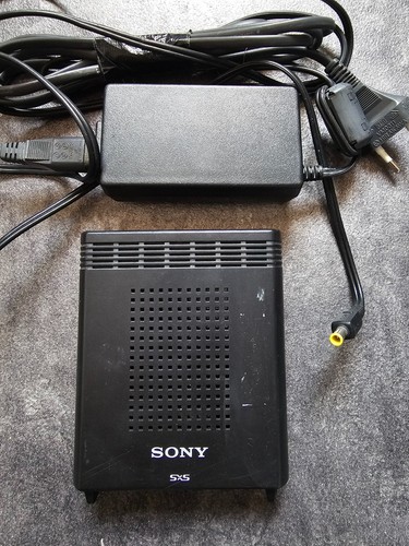 Sony sbac us10 lecteur - sbac-us10,