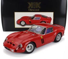 KK 1/12 SCALE FERRARI 250 GTO