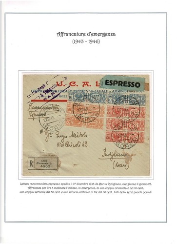 1943 rsi italia - rsi,
