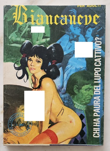Biancaneve 16 ed - 61),