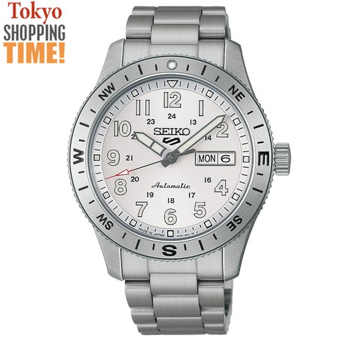 Seiko hdb007j sport - hdb007j, 5