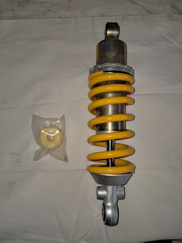 Mono ammortizzatore sachs