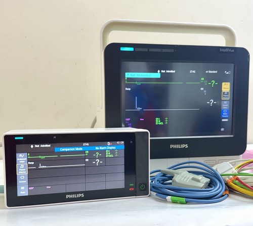 Philips intellivue mx400 - intellivue,