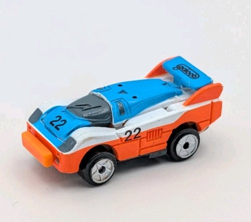 Micro machines imposters - machines,