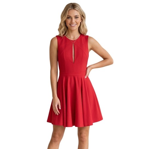 Mini abito zac posen - zac,