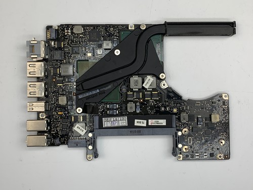 Apple macbook pro a1278 - 13",