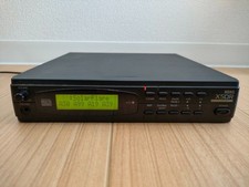 KORG X5DR Sound Module