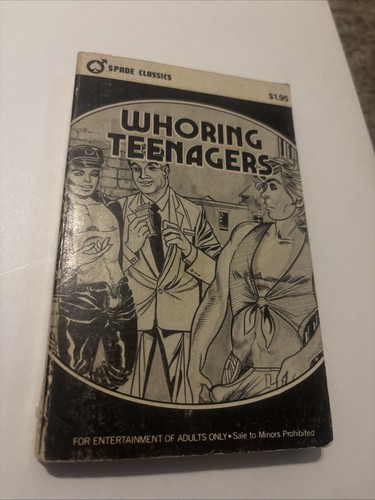 Whoring teenagers jim - whoring, by