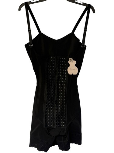 Shapewear colombian stage - colombian,
