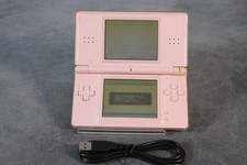 Nintendo DS Lite Rosa Rosa