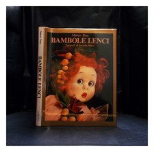 TOSA, MARCO Bambole Lenci /