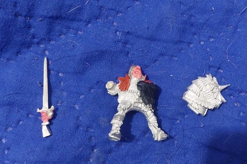 Warhammer fantasy battle - fantasy, the