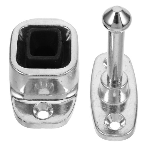 Supporto porta camper blocco - camper,