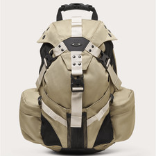 Oakley icon rc backpack pebble