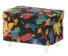 Ikea STRANDMON Copertura