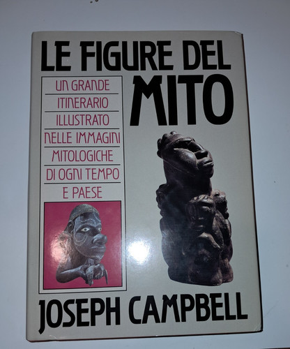 Joseph campbell figure del - joseph,