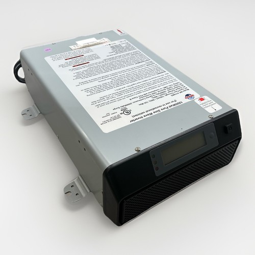 Wfco 5110rs inverter per - wfco, wf-5110rs