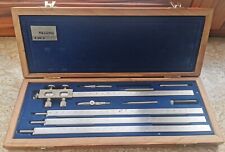 Compasso Professionale a Verga