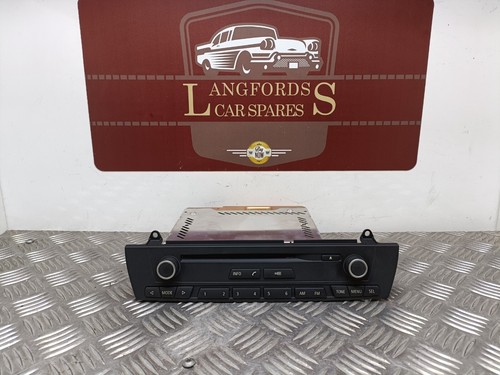 Radio audio navigatore