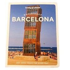 Lonely Planet Experience