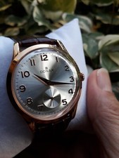 Donax Quarzo - Cassa 40 Mm