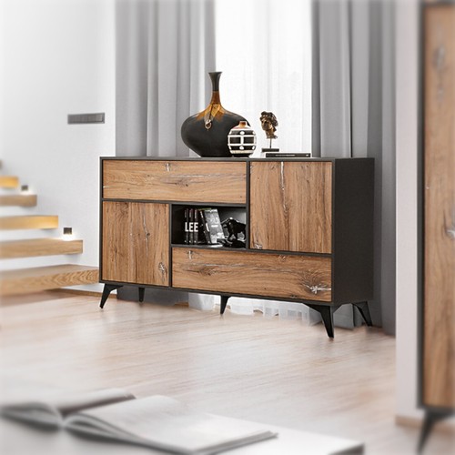 Nuovo komodee credenza ante - komodee, 4