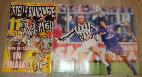 Poster alessandro del piero - del,