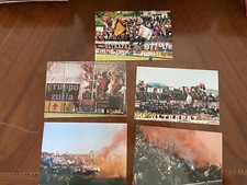 10 FOTOTIFO ULTRAS FOTO CURVA